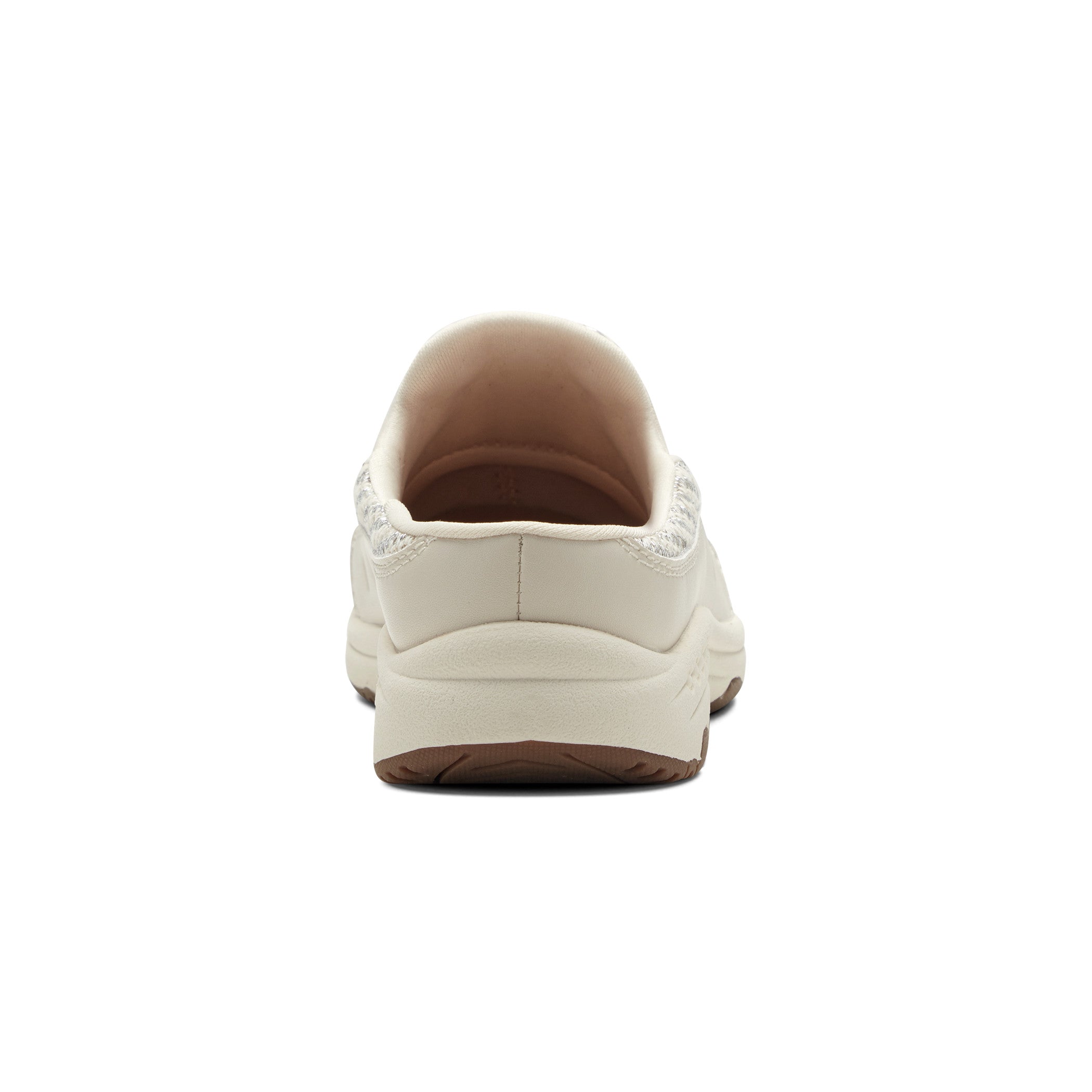 Easy Spirit Women's Traveltime784 In Bone M