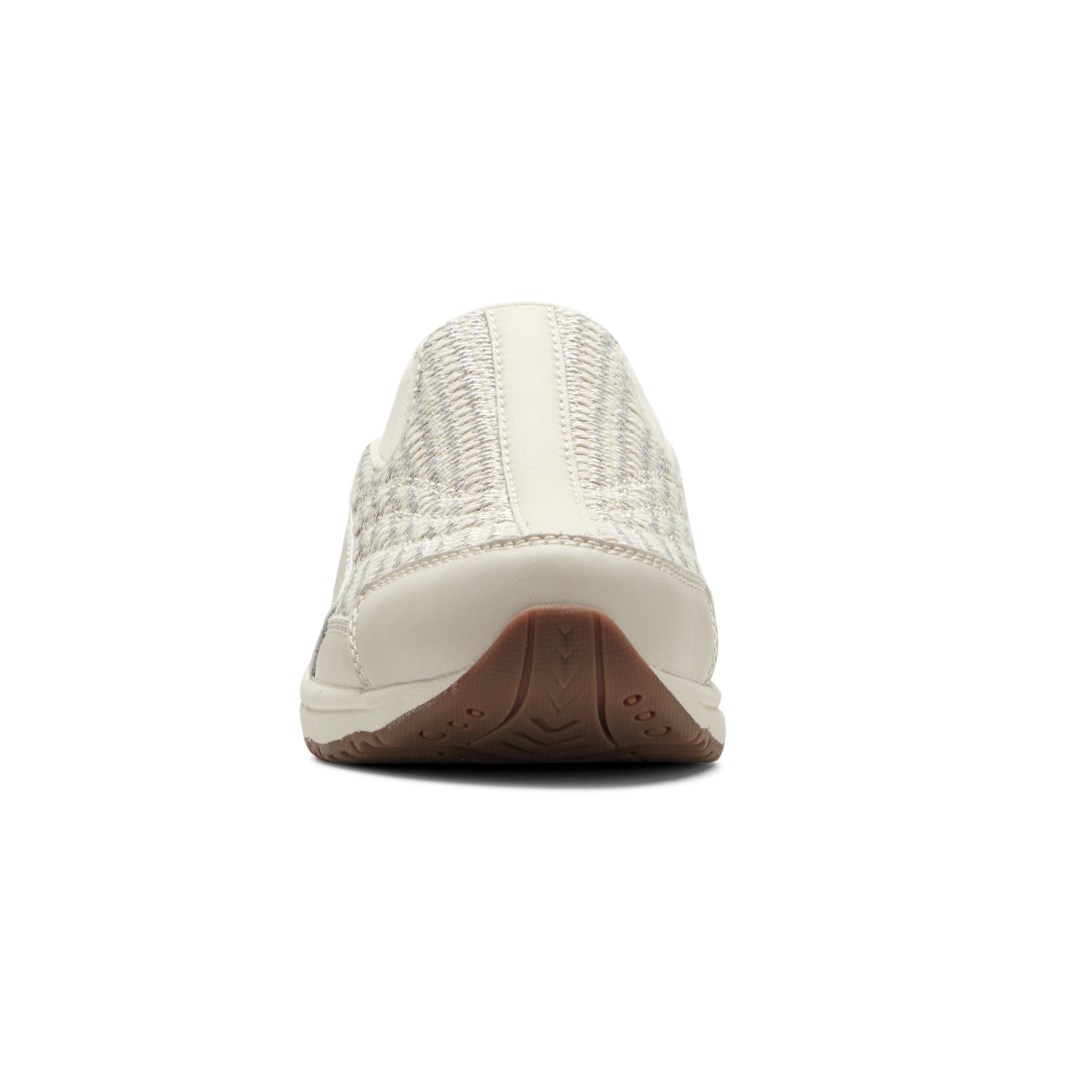 Easy Spirit Women's Traveltime784 In Bone M