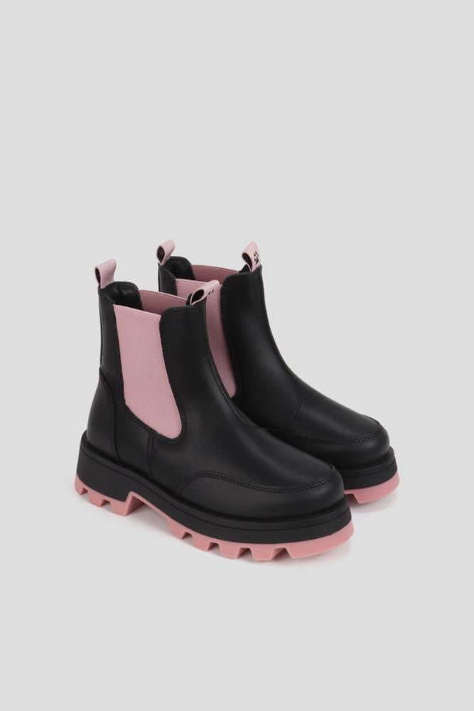 Cougar  Kids' Shani_K Cougar Footwear Black M