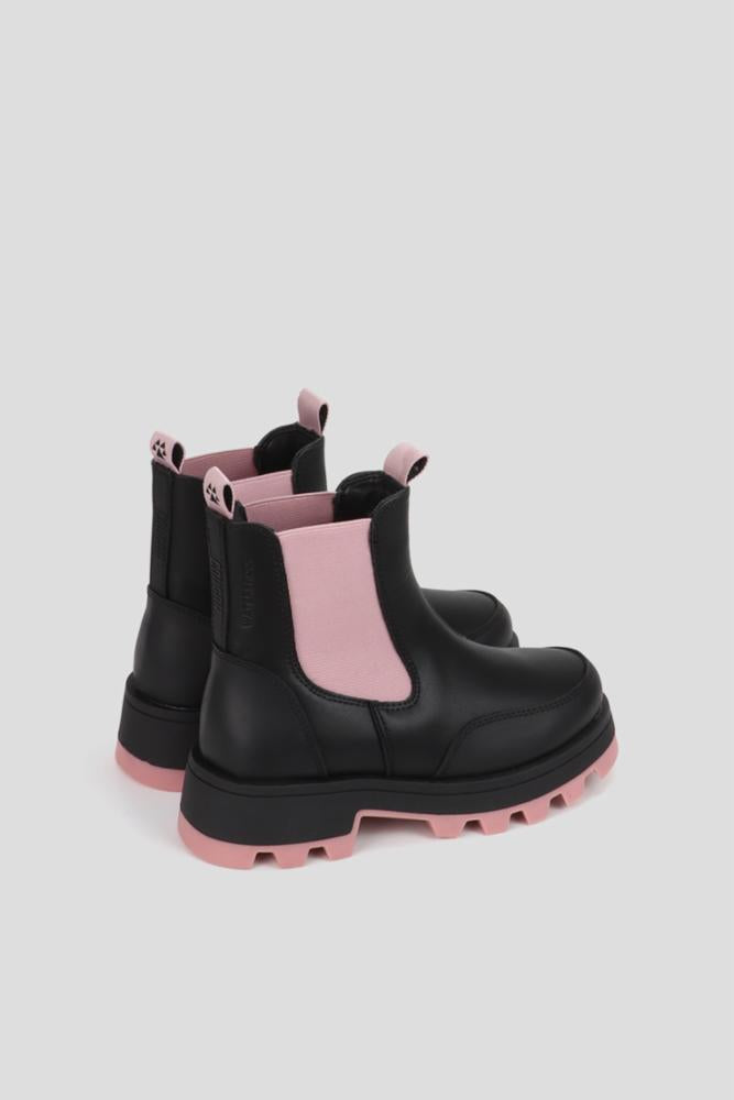 Cougar  Kids' Shani_K Cougar Footwear Black M