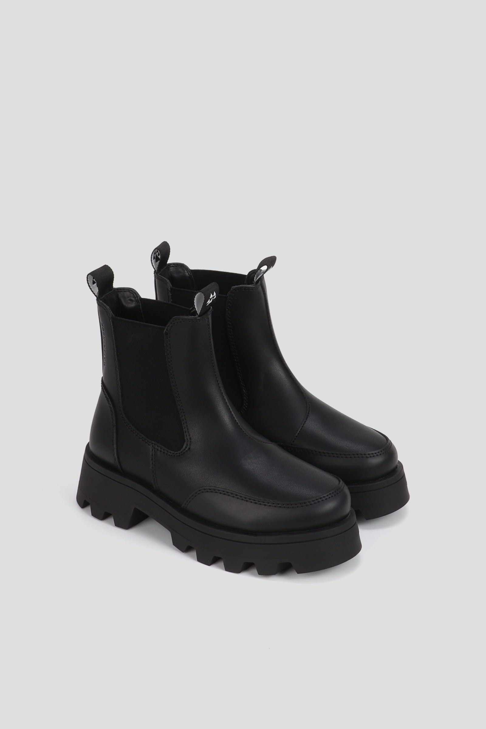 Cougar Kids' Shani K In Black M