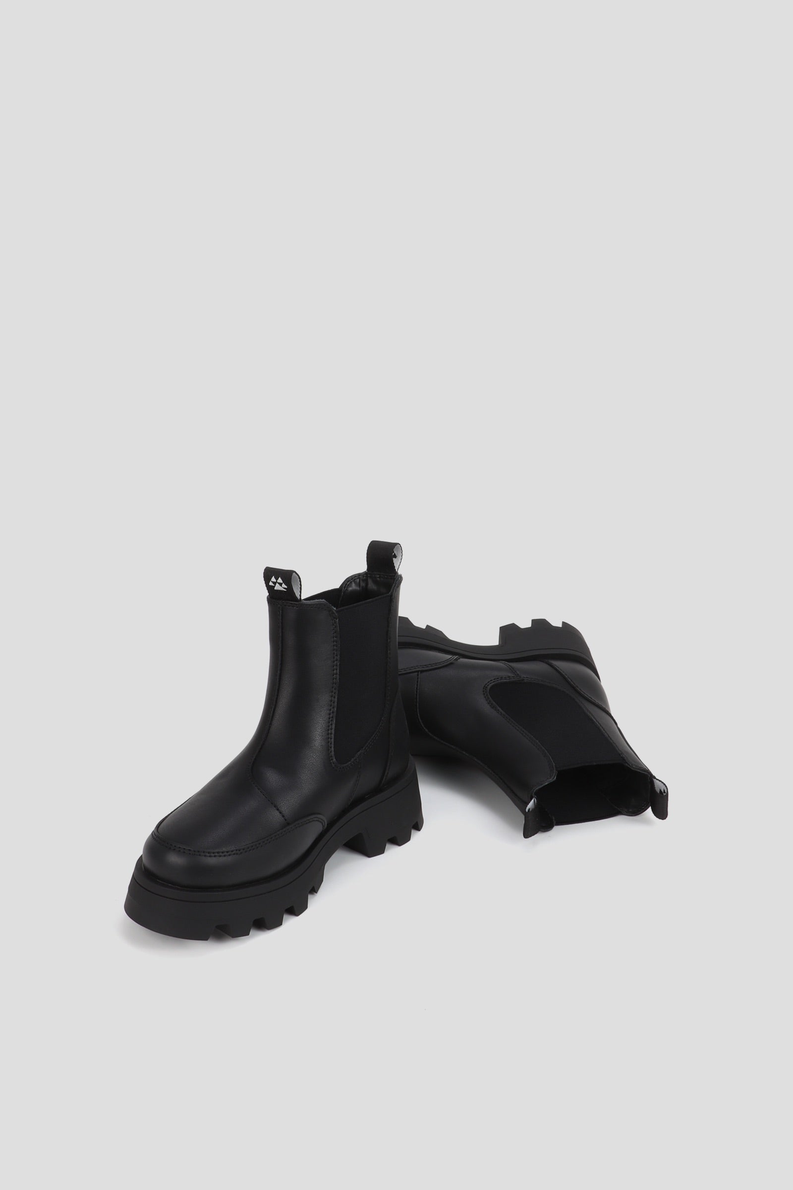 Cougar Kids' Shani K In Black M