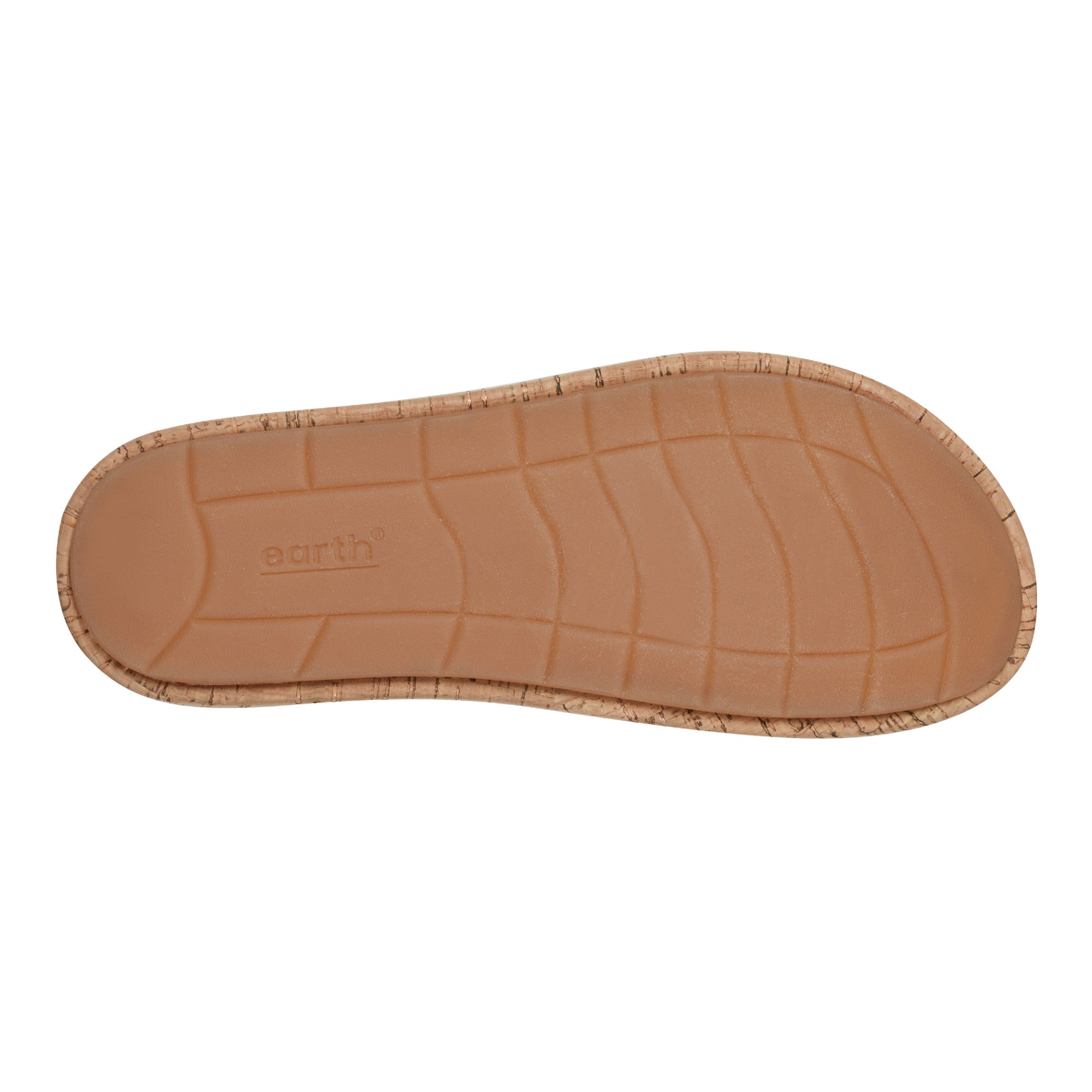 Earth Women's Shari M In Black/Tendre