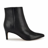 Nine West Women's Sheeba Black M