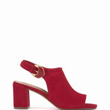 Vince Camuto Women's Shoban Red M
