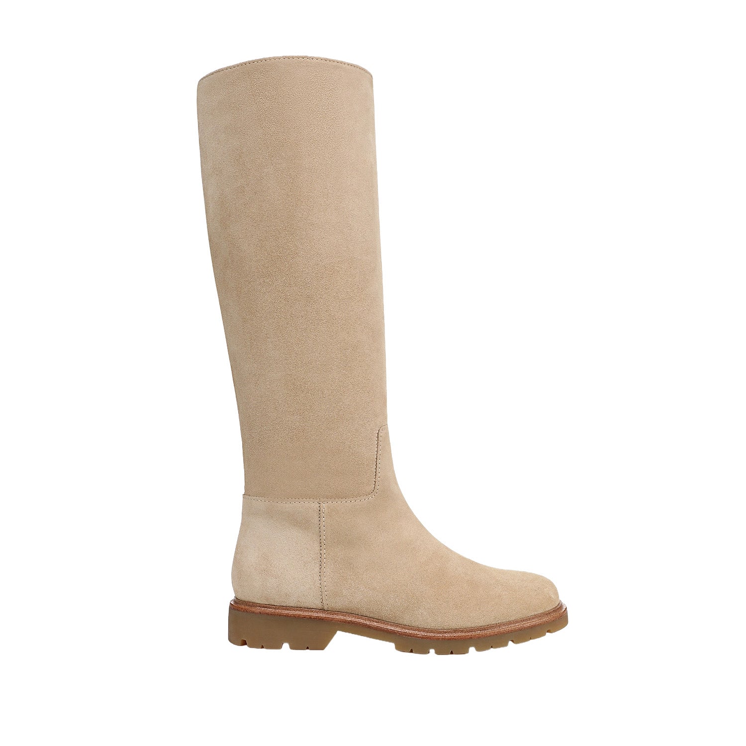 Vince. Women's Sibelle in Light Dune