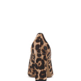 Vince Camuto Women's Sibrina3 Animal Print M