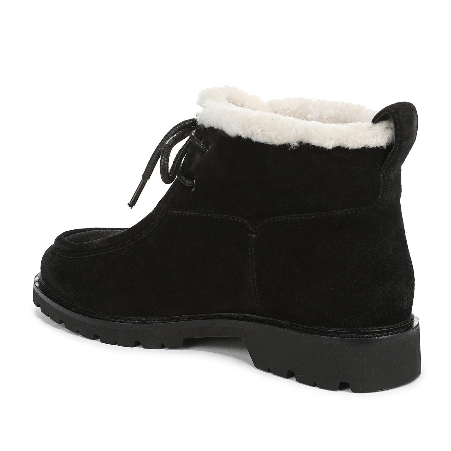 Vince. Women's Sierra in Black