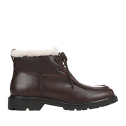 Vince. Women's Sierra in Chili Brown