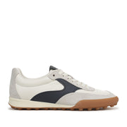 Vince. Women's Silverlake Trainer in Horchata/Nights