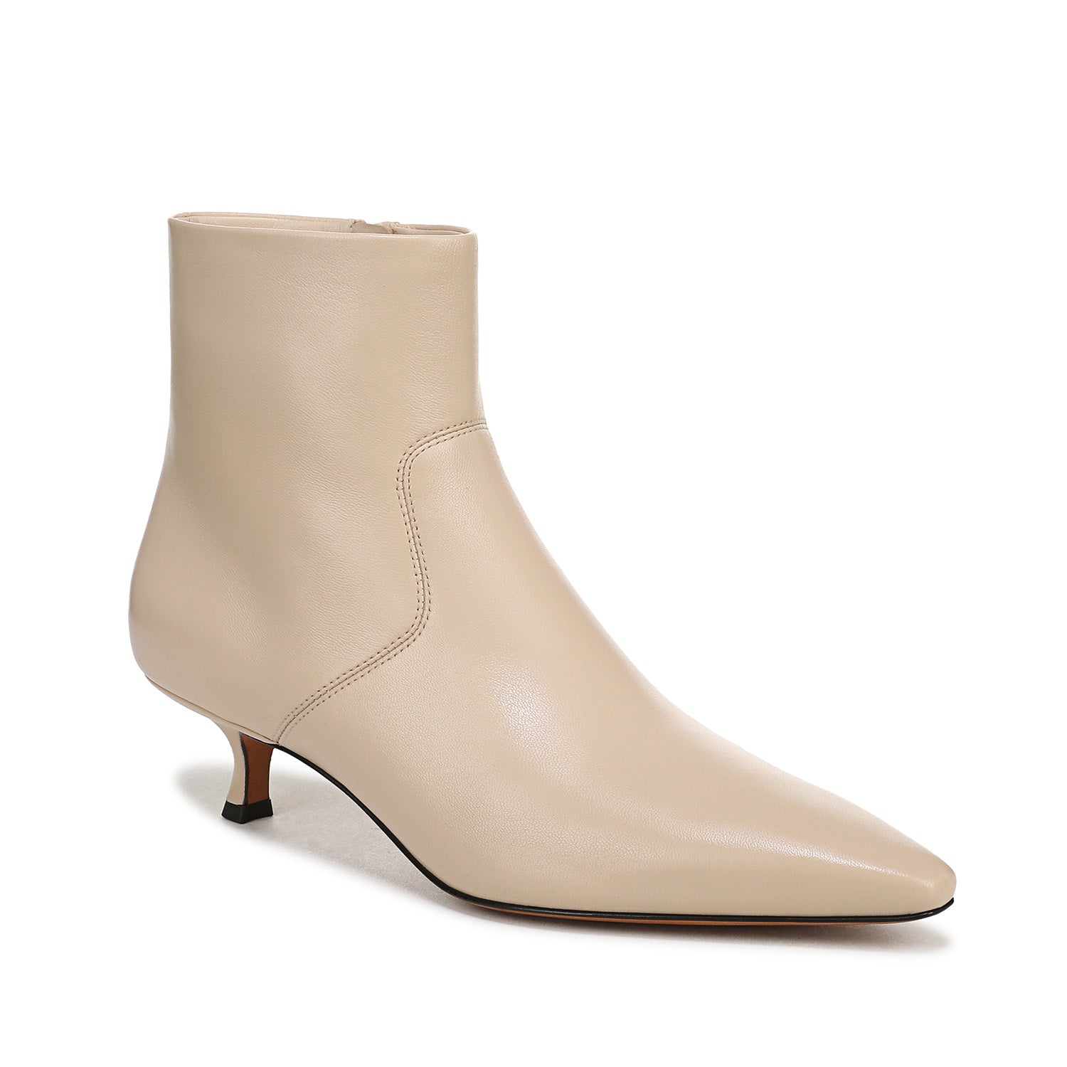 Vince. Women's Simone in Birch Sand