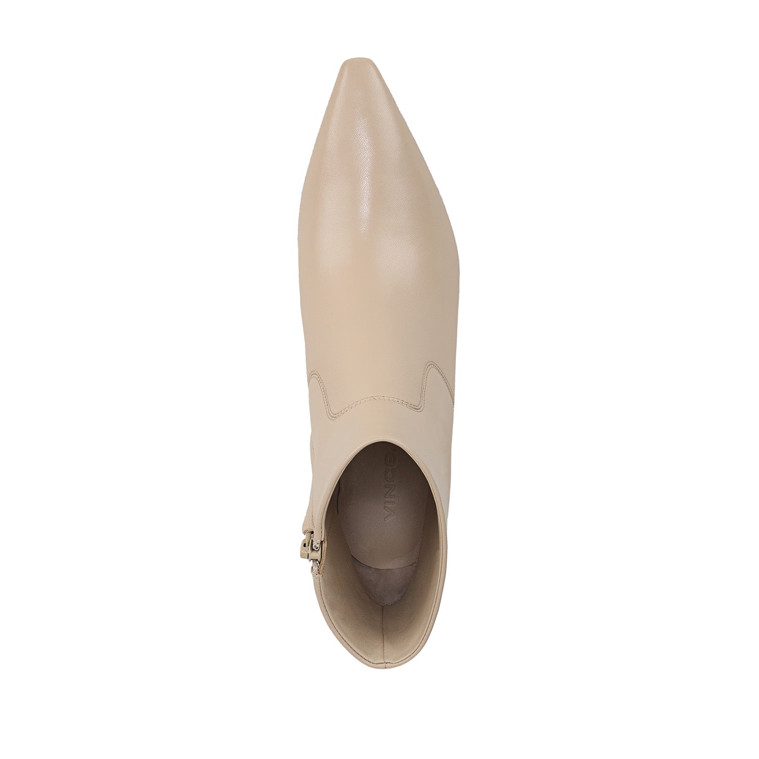 Vince. Women's Simone in Birch Sand