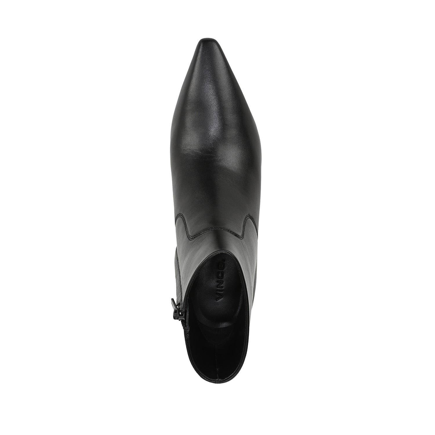 Vince. Women's Simone in Black