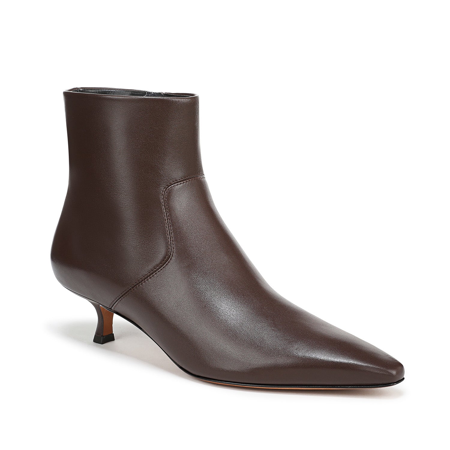 Vince. Women's Simone in Cacao Brown