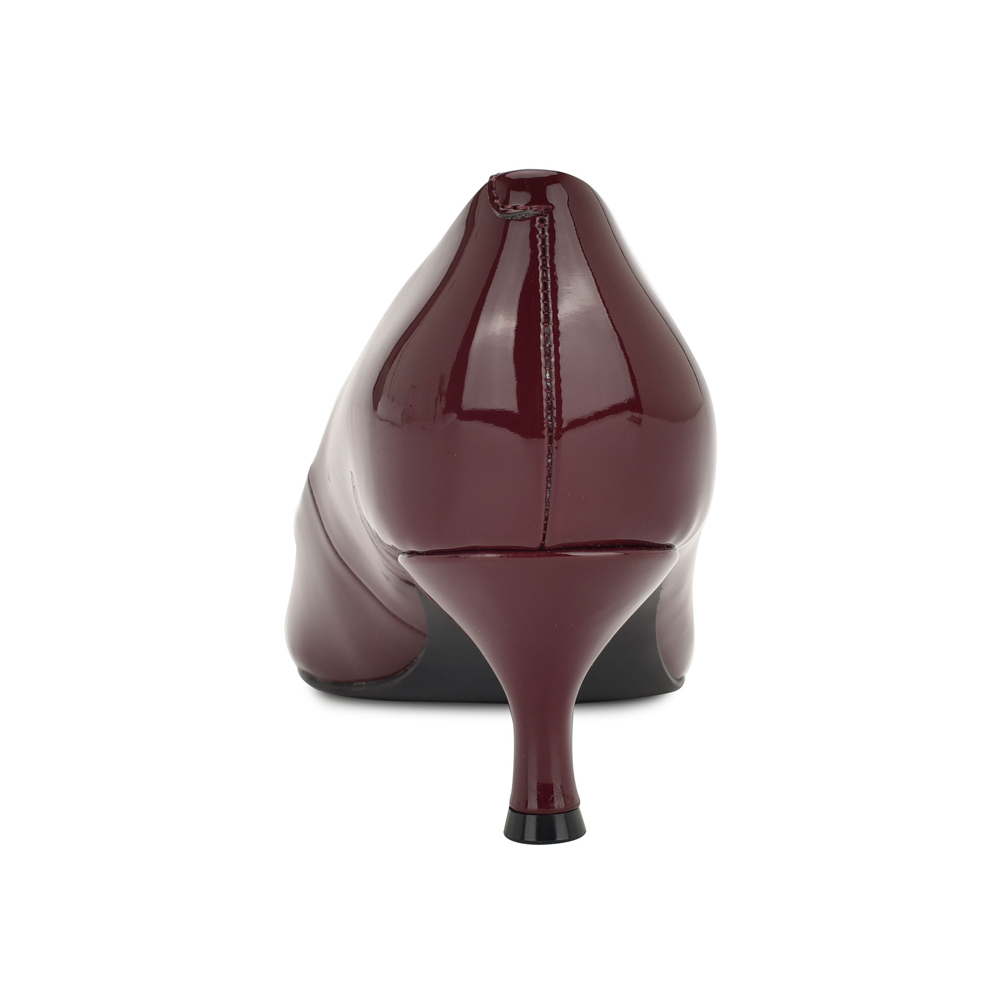 Nine West Women's Sisko3 In Cherry M