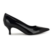 Nine West Women's Sisko8 Black M