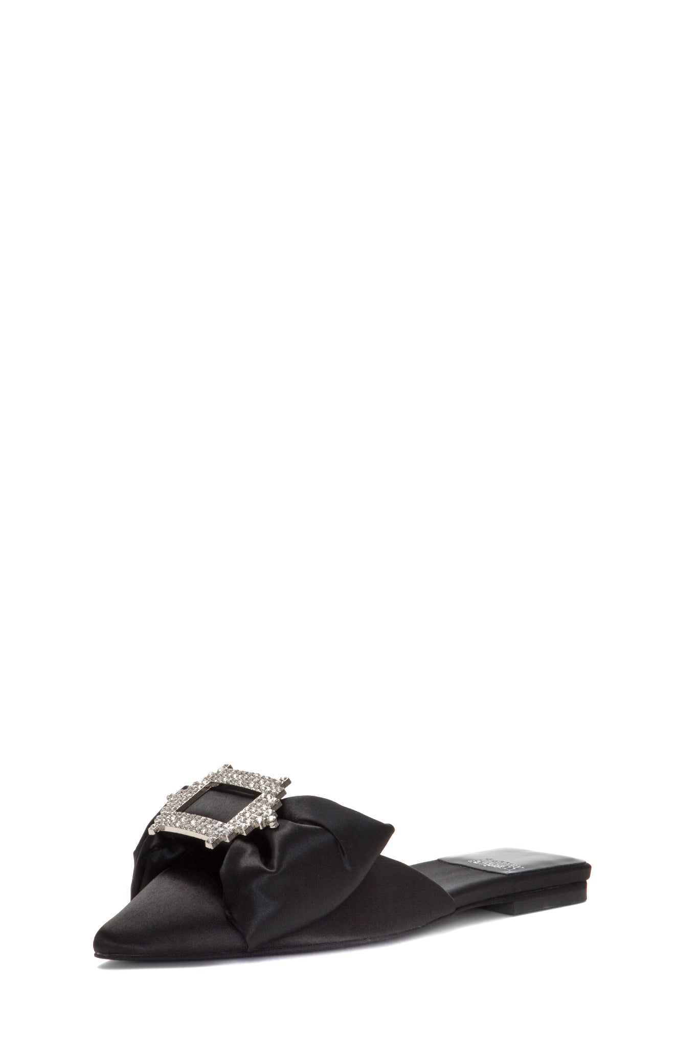 Jeffrey Campbell Women's Sit Pretty In Black