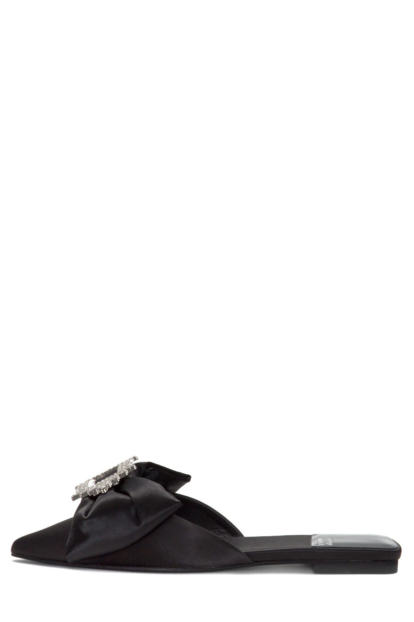 Jeffrey Campbell Women's Sit Pretty In Black