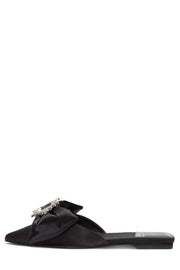 Jeffrey Campbell Women's Sit Pretty In Black