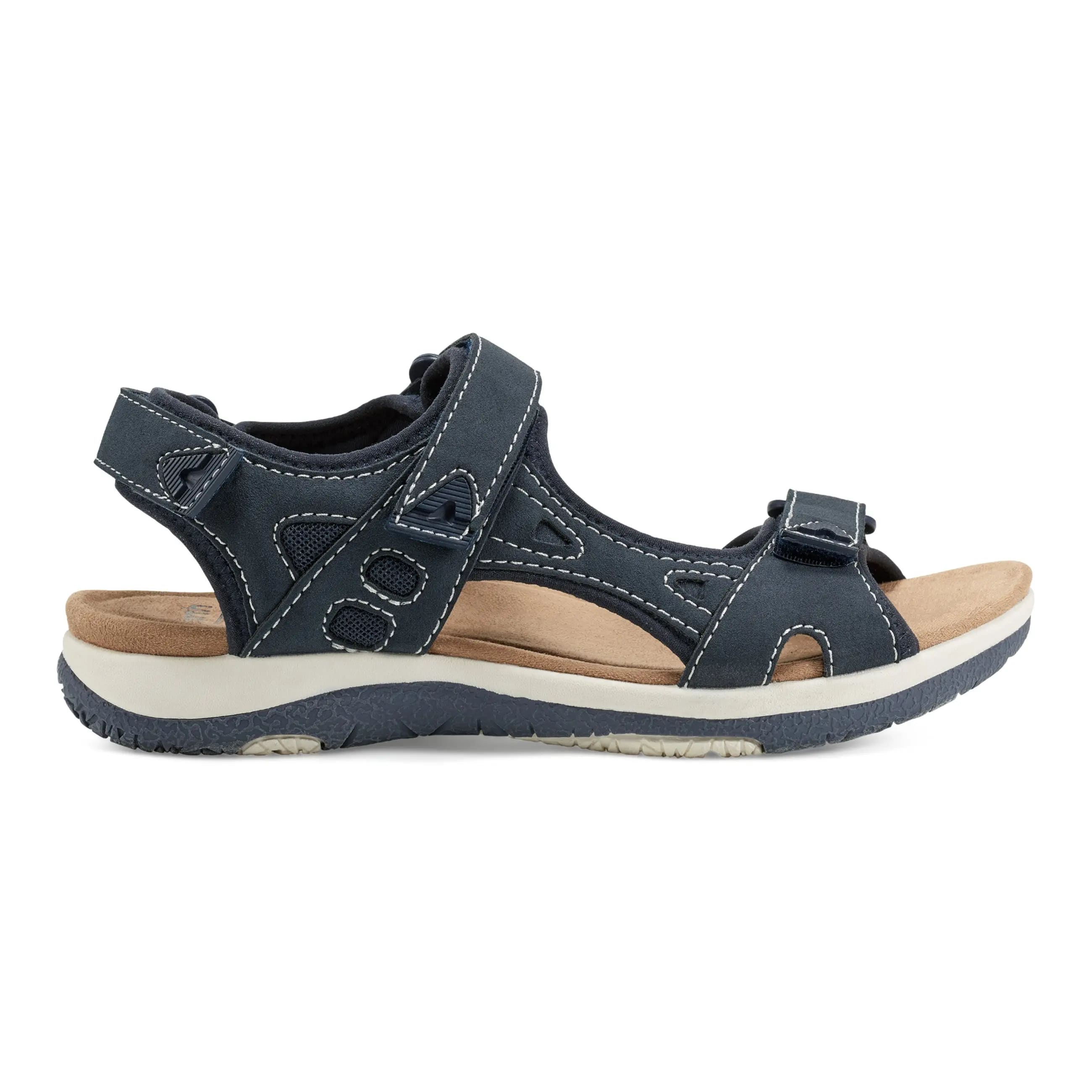 Earth Women's Skylar3 In Blue M