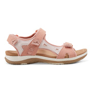 Earth Women's Skylar3 M In Coral/Soft