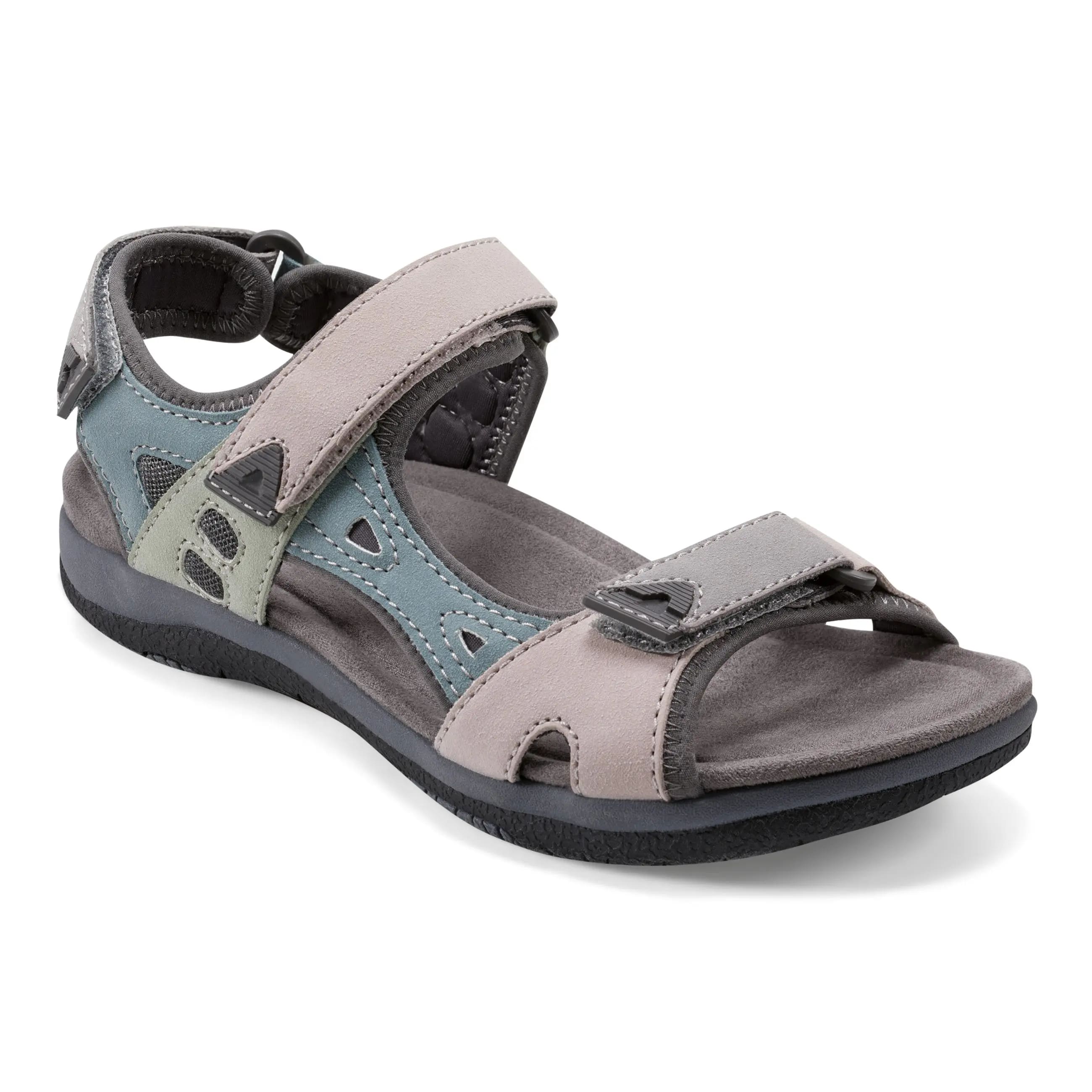 Earth Women's Skylar3 In Purple/Blue M