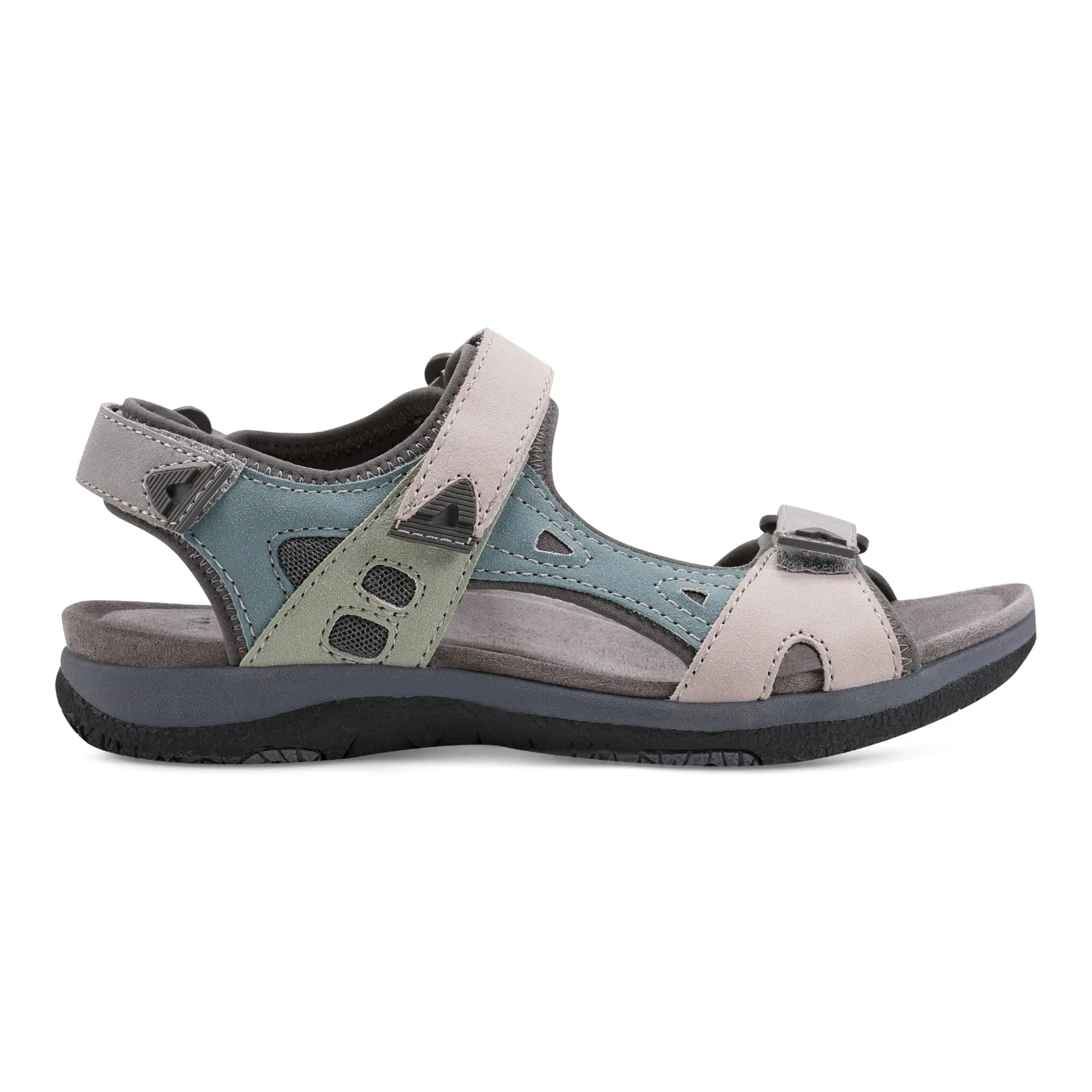 Earth Women's Skylar3 In Purple/Blue M