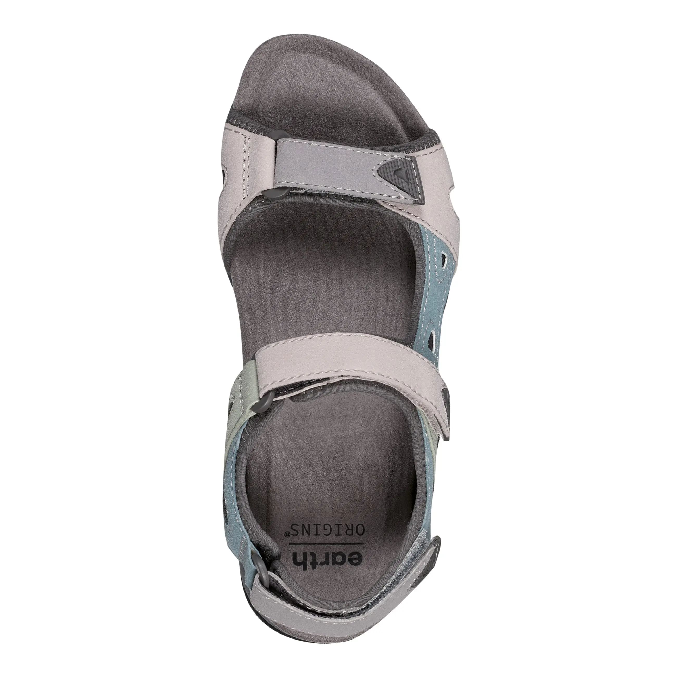 Earth Women's Skylar3 In Purple/Blue M