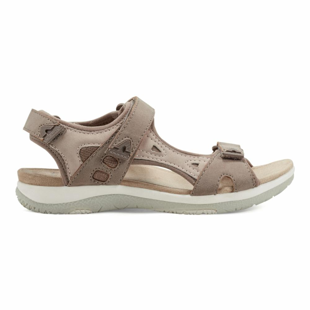Earth Women's Skylar3 Brown M