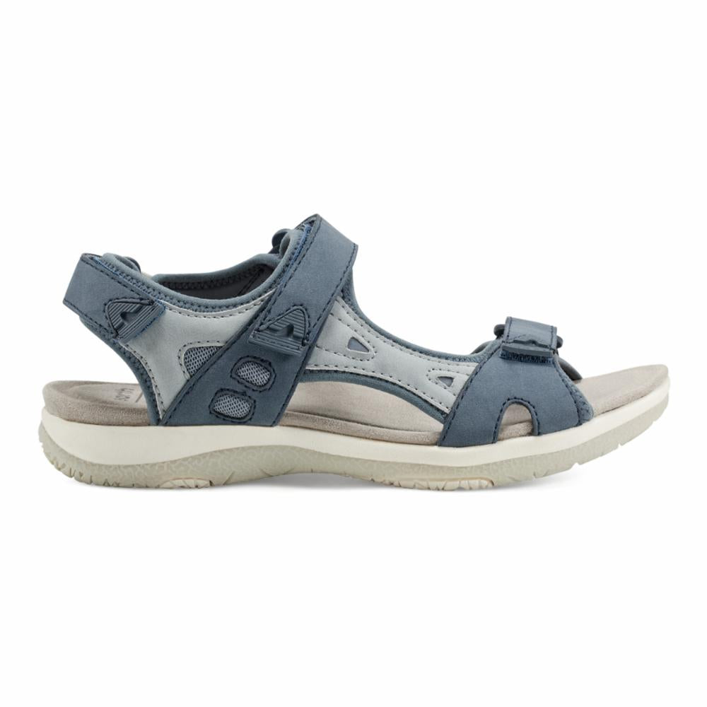 Earth Women's Skylar3 Blue M