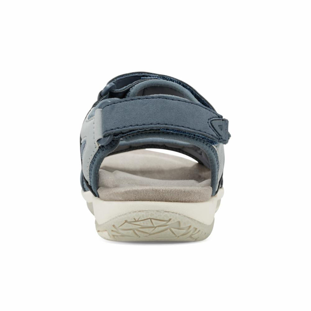 Earth Women's Skylar3 Blue M