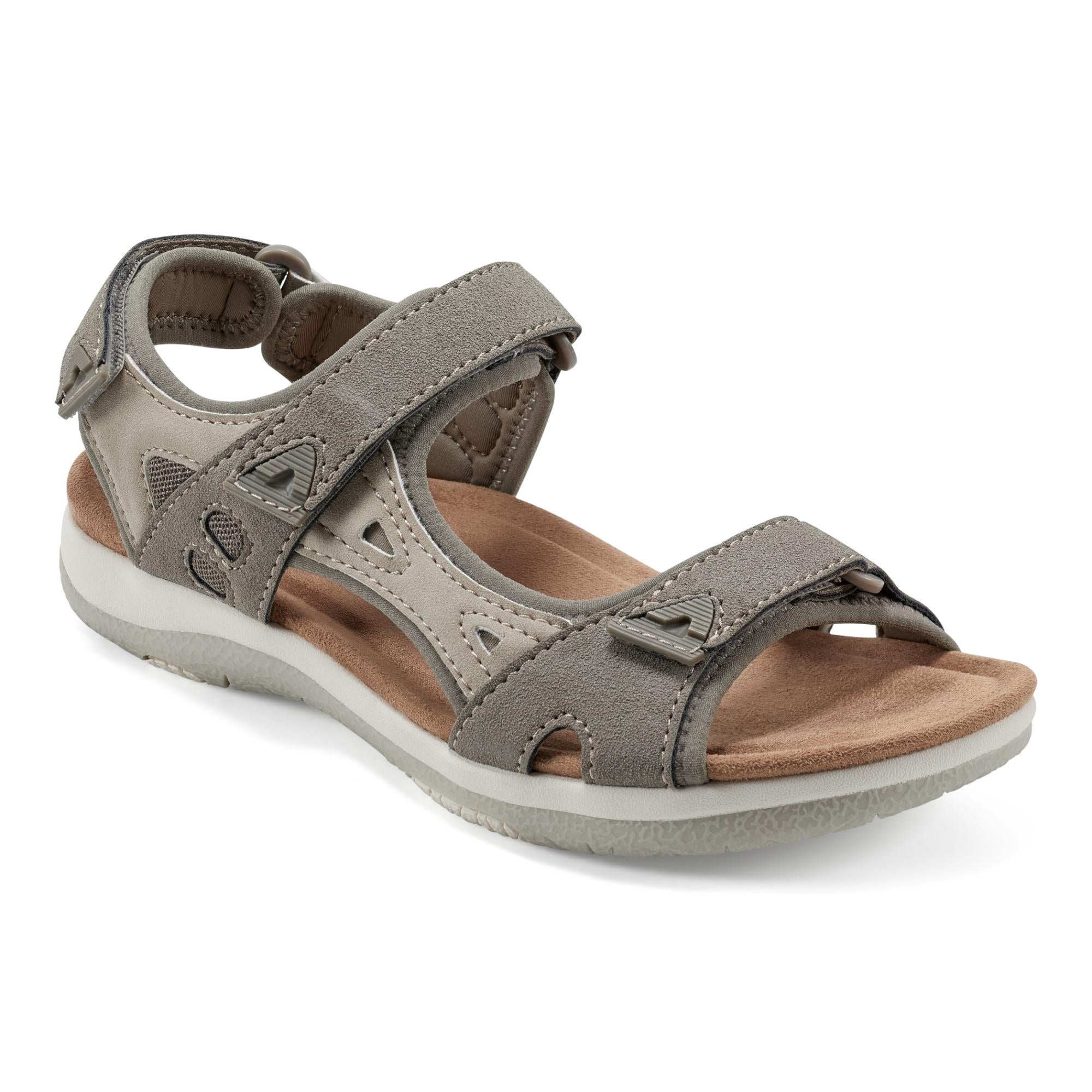 Earth Women's Skylar3 Grey M