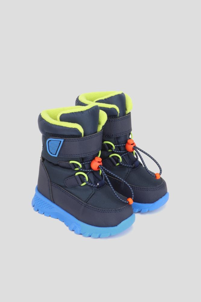 Cougar  Kids' Slinky_T Cougar Footwear Blue M