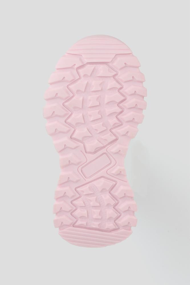 Cougar  Kids' Slinky_T Cougar Footwear Pink M