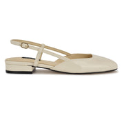 Nine West Women's Socio3 White M