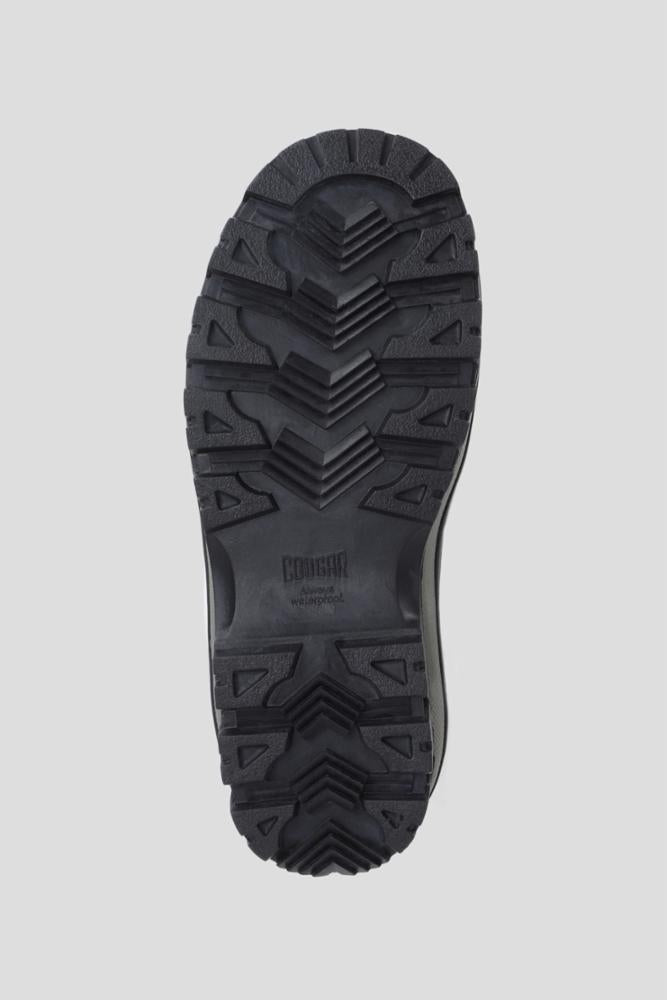 Cougar Kids' Soju K In Black M