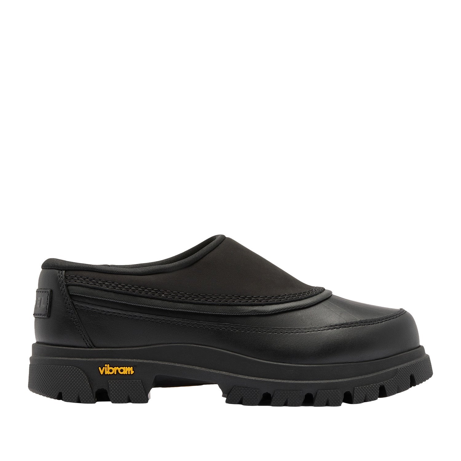 Sorel Women's Daystorm Clog in Black