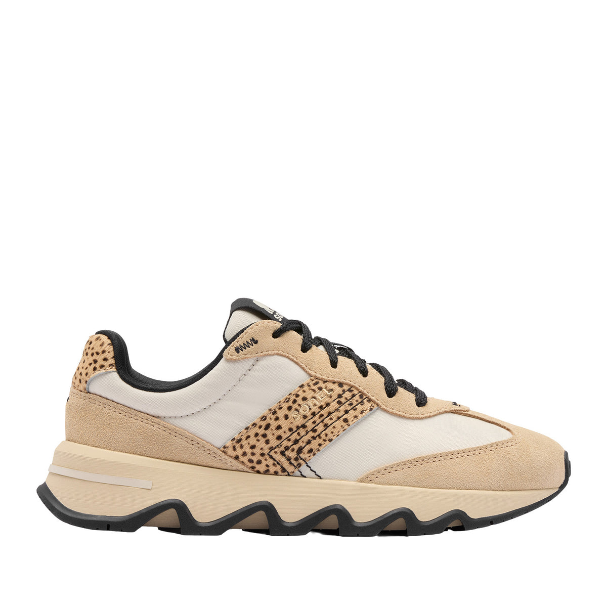 Sorel Women's Kinetic™ Ember in Chalk/Ceramic