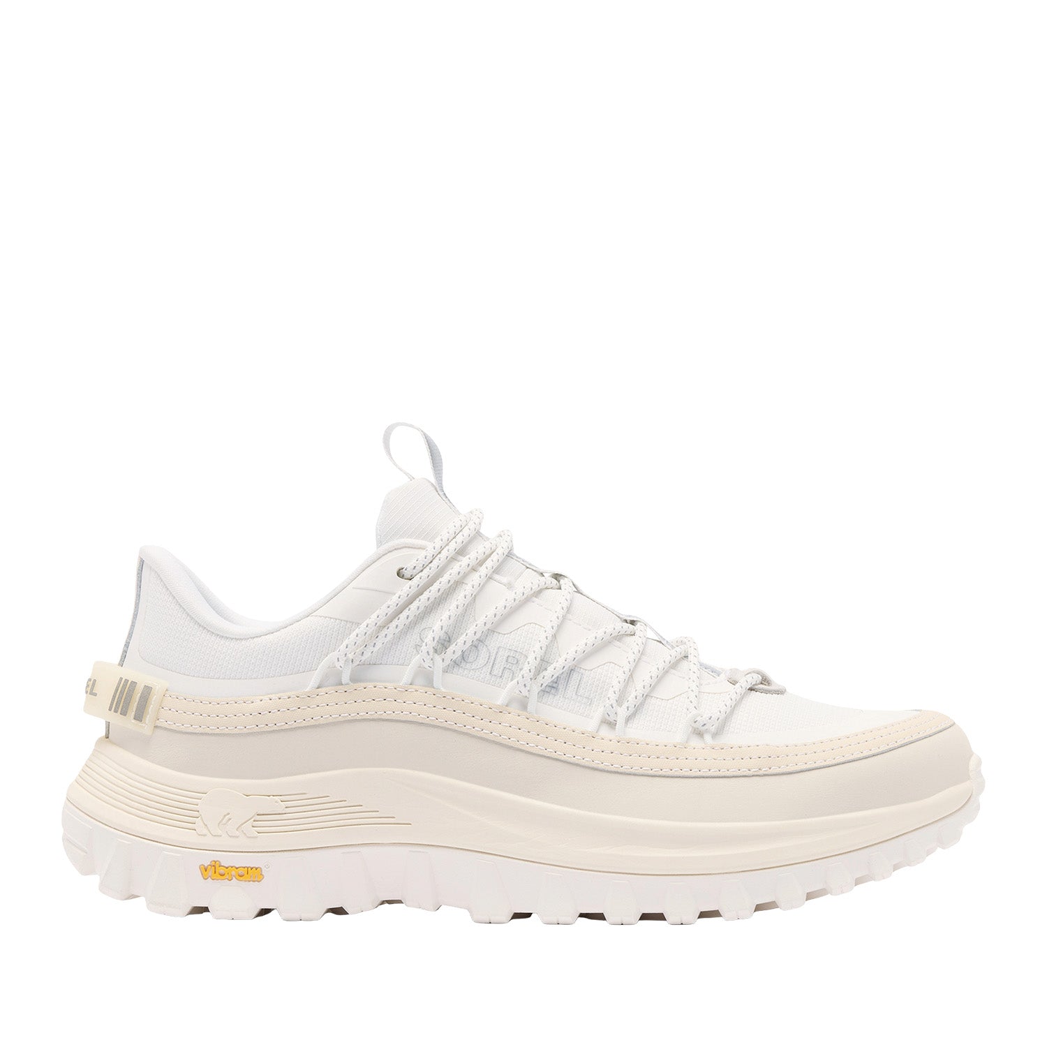 Sorel Men's Callsign Horizon Low in Sea Salt/Chalk