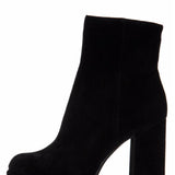 Jeffrey Campbell  Women's Spaced Black M