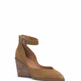 Lucky Brand Women's Stephi Brown M