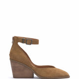 Lucky Brand Women's Stephi Brown M