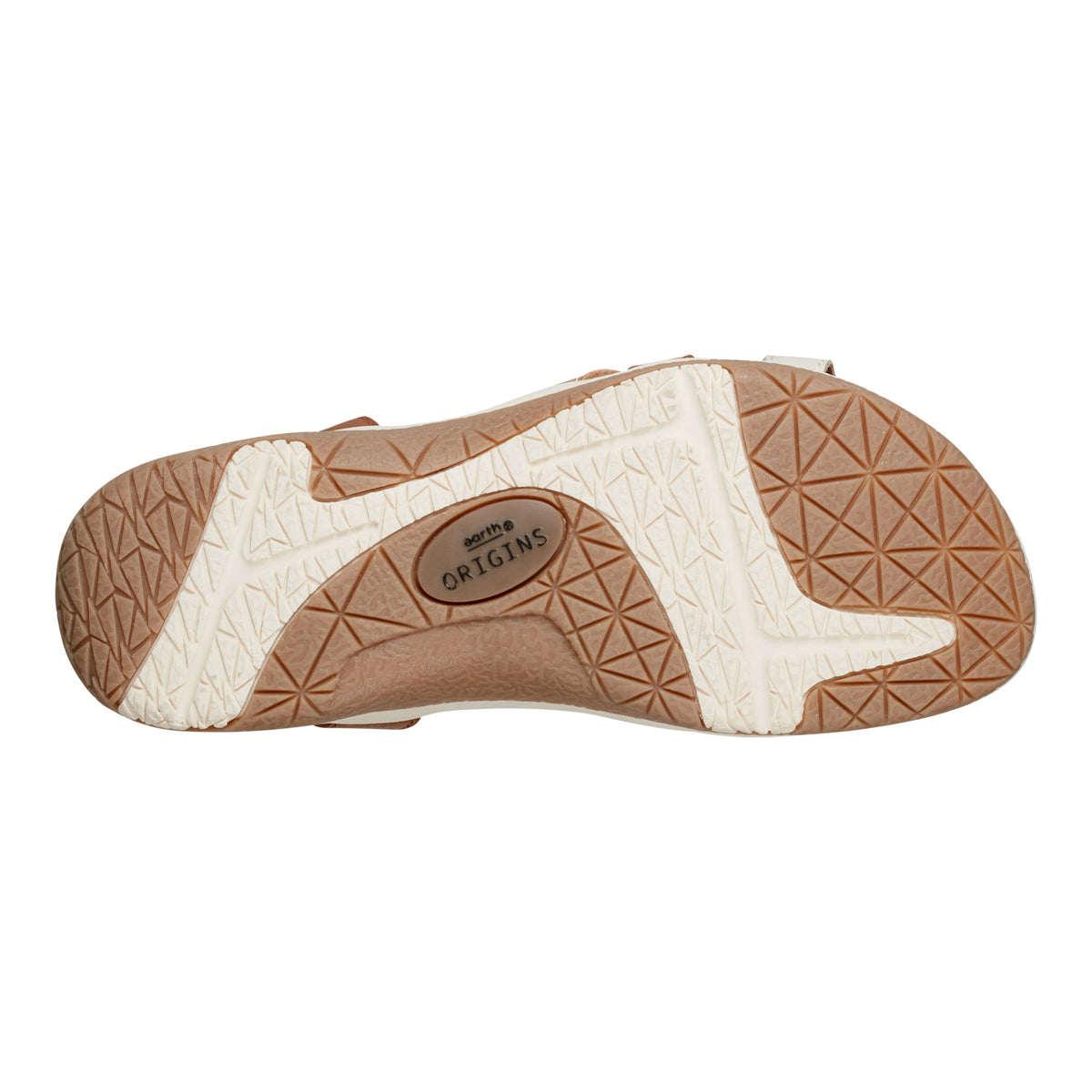 Earth Women's Sterling In Cream W