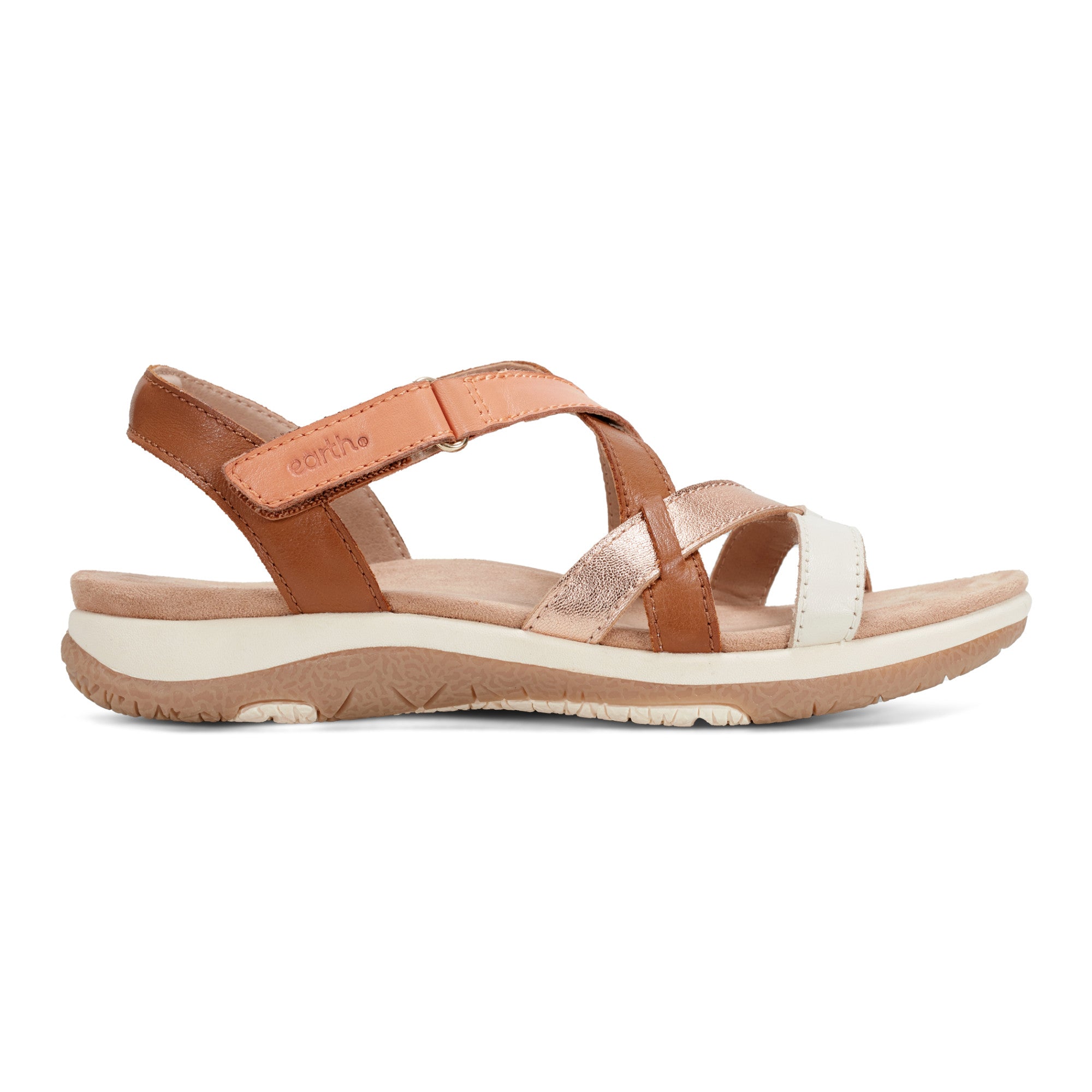 Earth Women's Sterling In Cream W