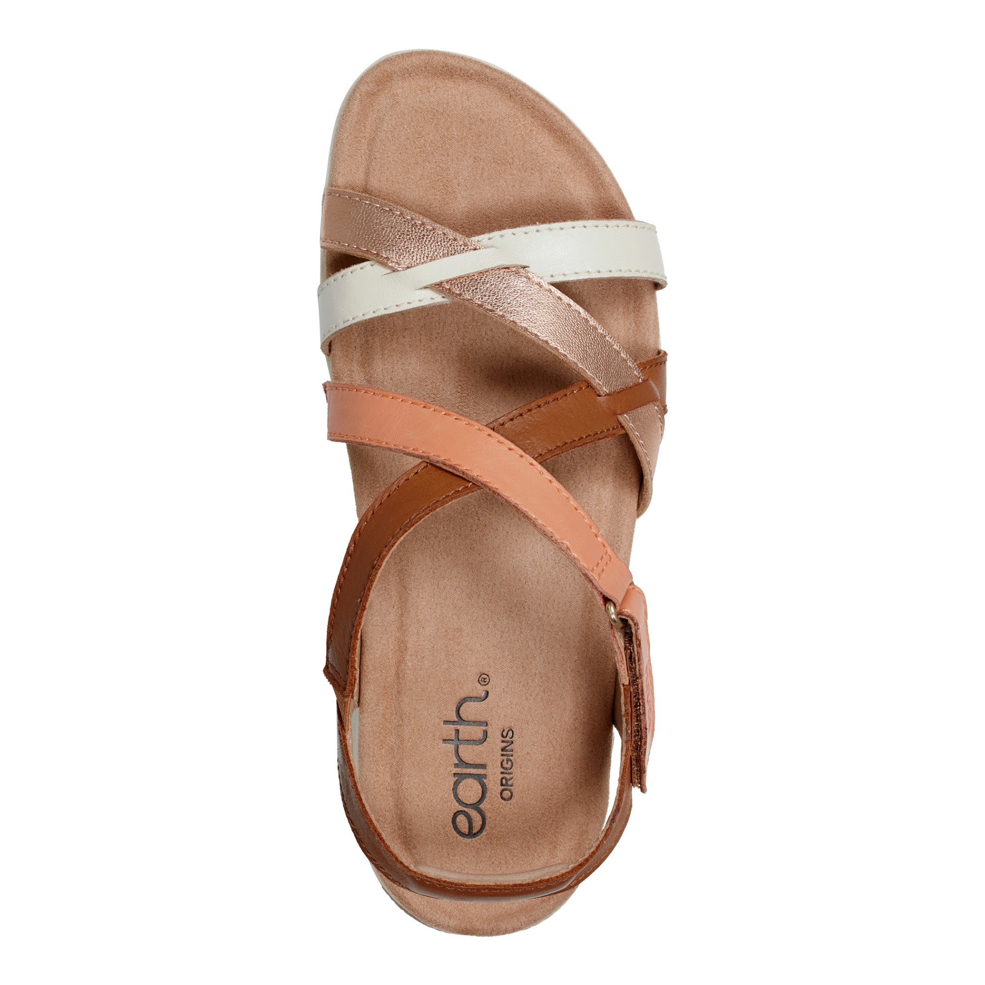 Earth Women's Sterling In Cream