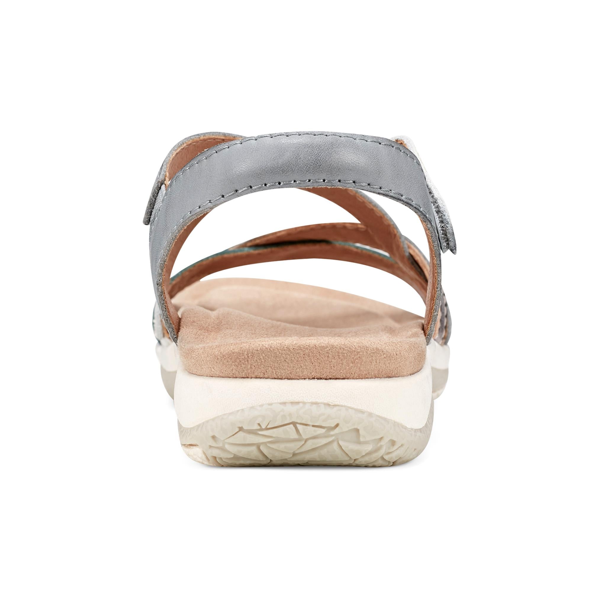 Earth Women's Sterling Blue M