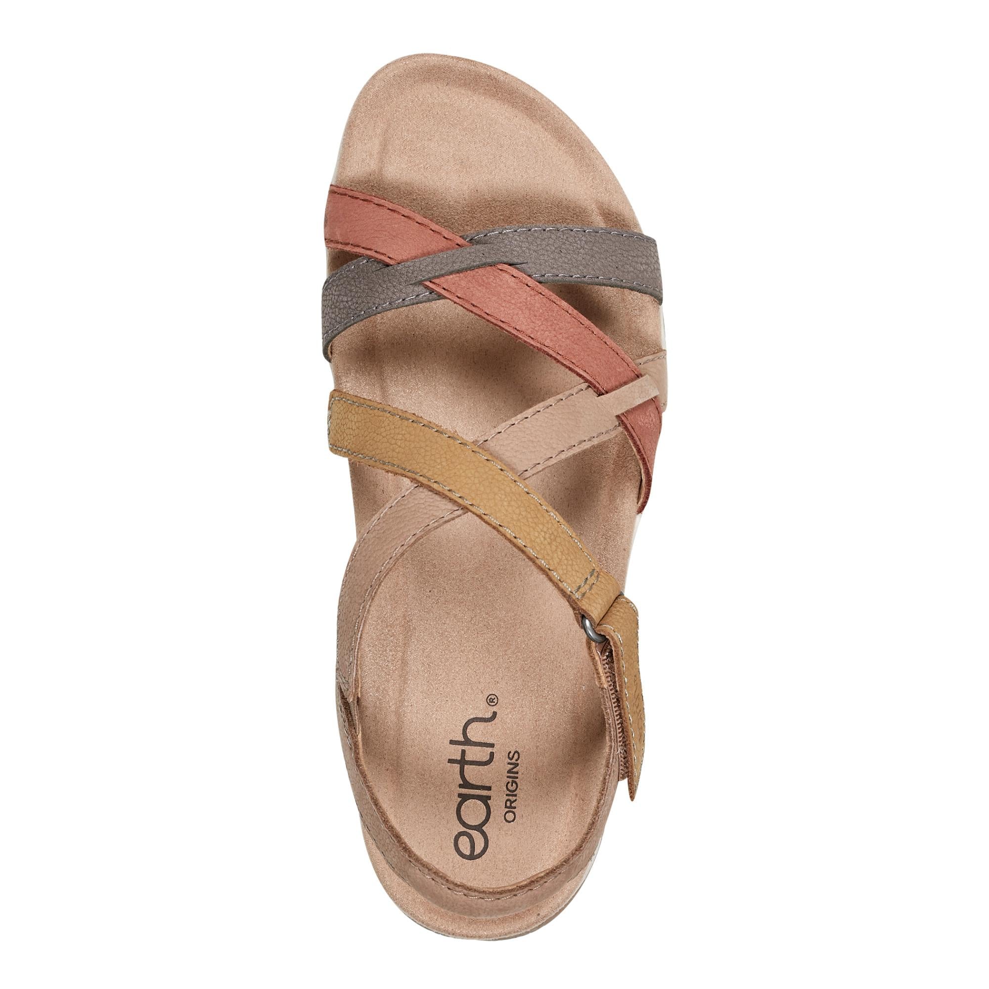 Earth Women's Sterling Grey M