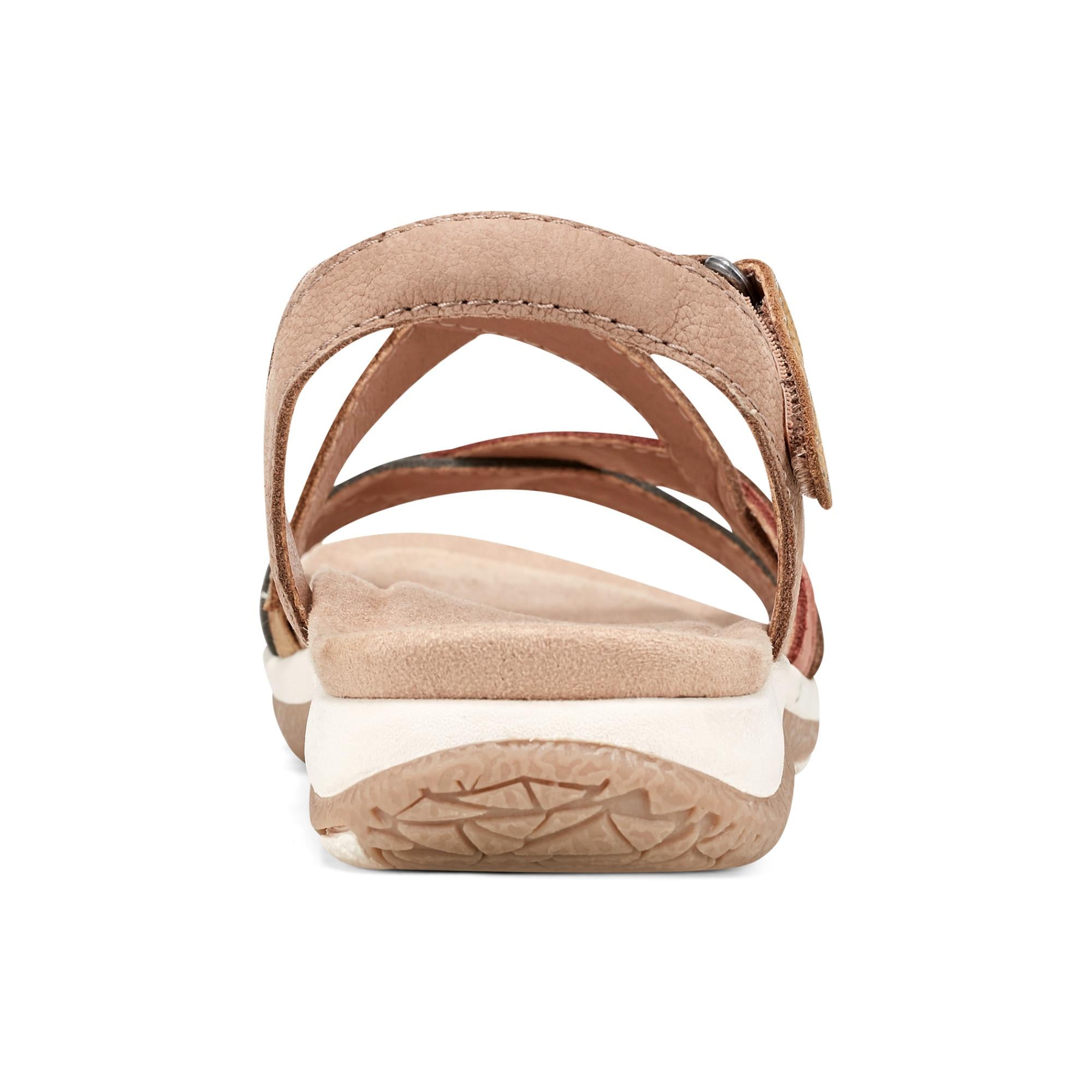 Earth Women's Sterling Grey M