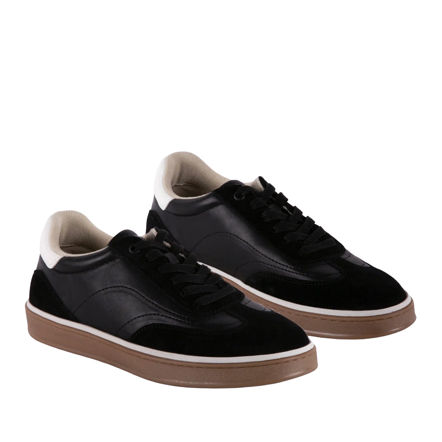 Steve Madden Men's Auburn in Black