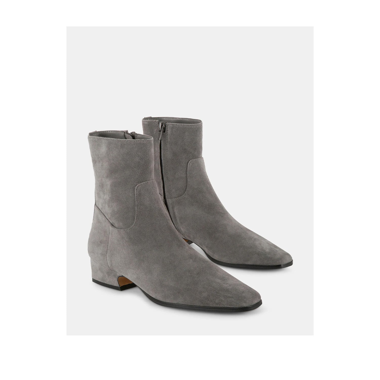 Steve Madden Women's Dusty in Grey